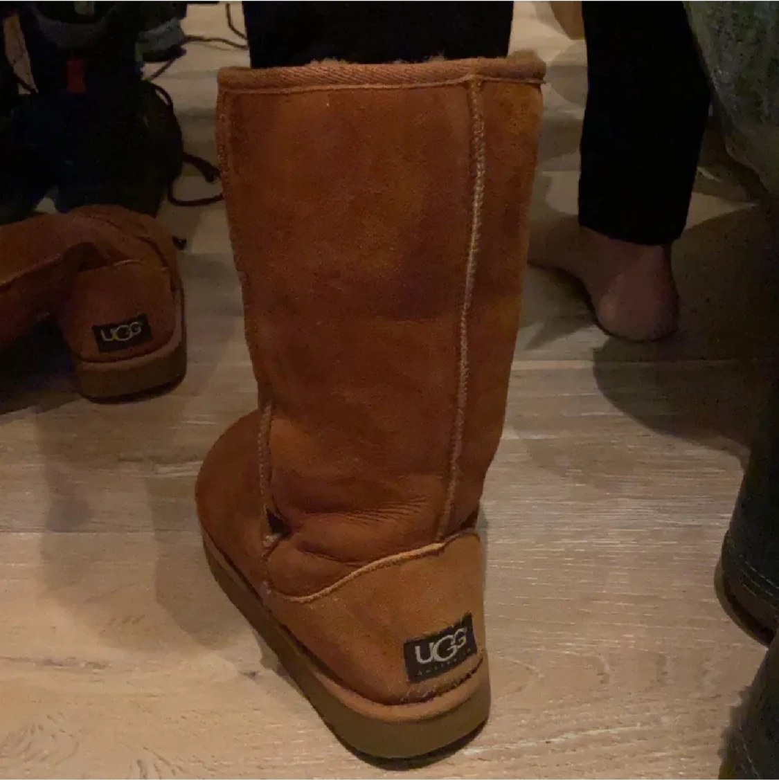 Uggs  - 91