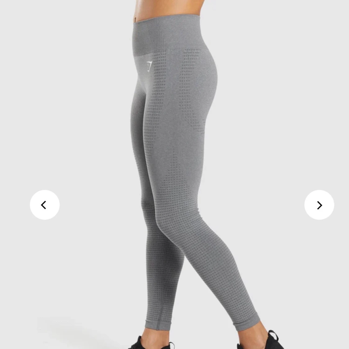 Gymshark leggings  - 91