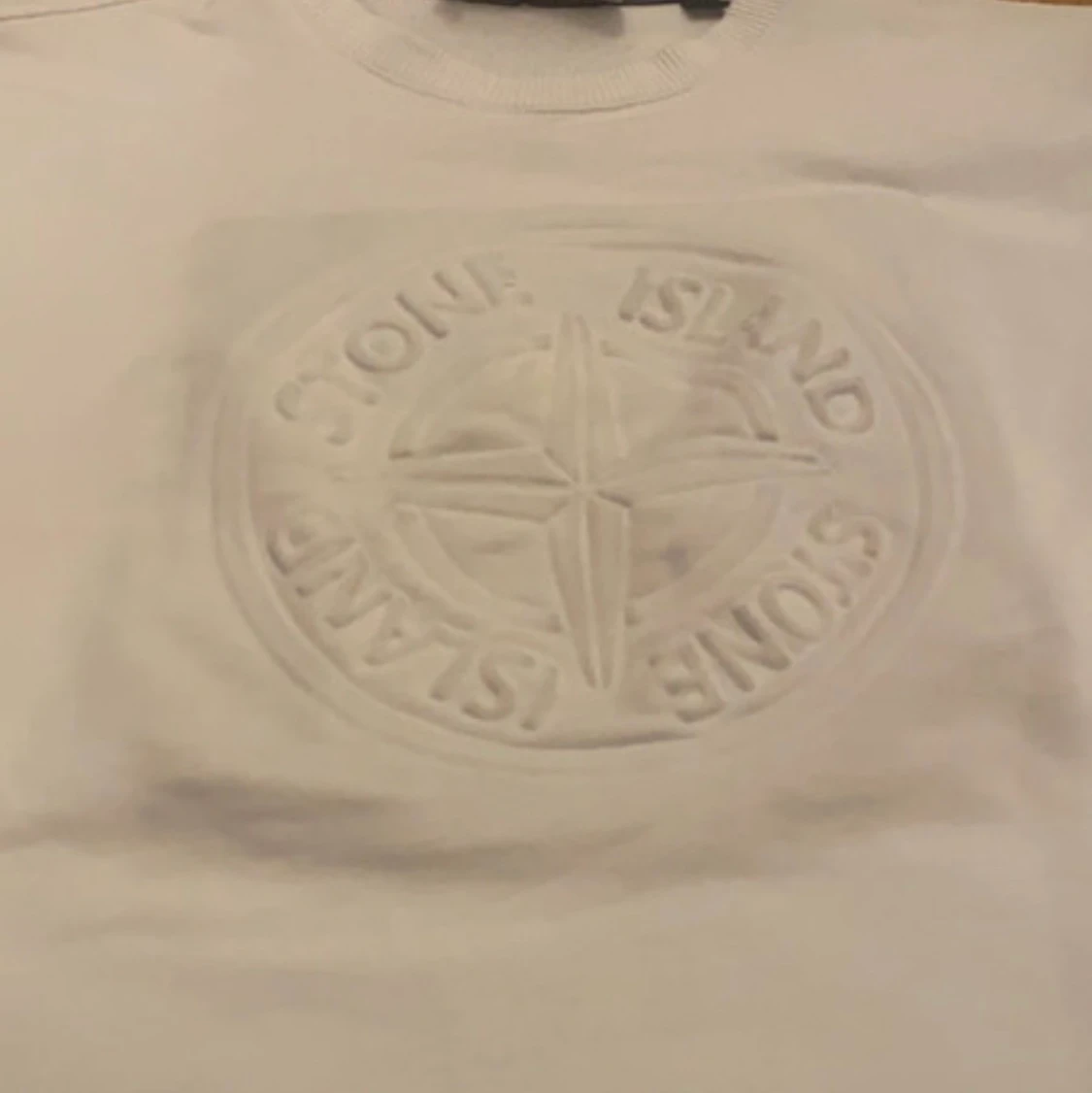 Stone island tröja - 90