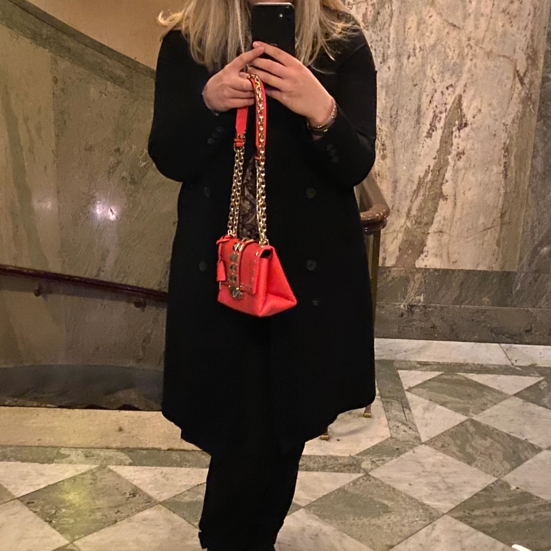 Michael Kors väska - 91