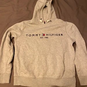 Tommy Hilfiger - Använda aldrig mer