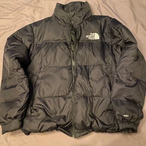 The North Face - Det står M men jag använda som XS-S  Köpte den i New York men använda Max 5 ggr