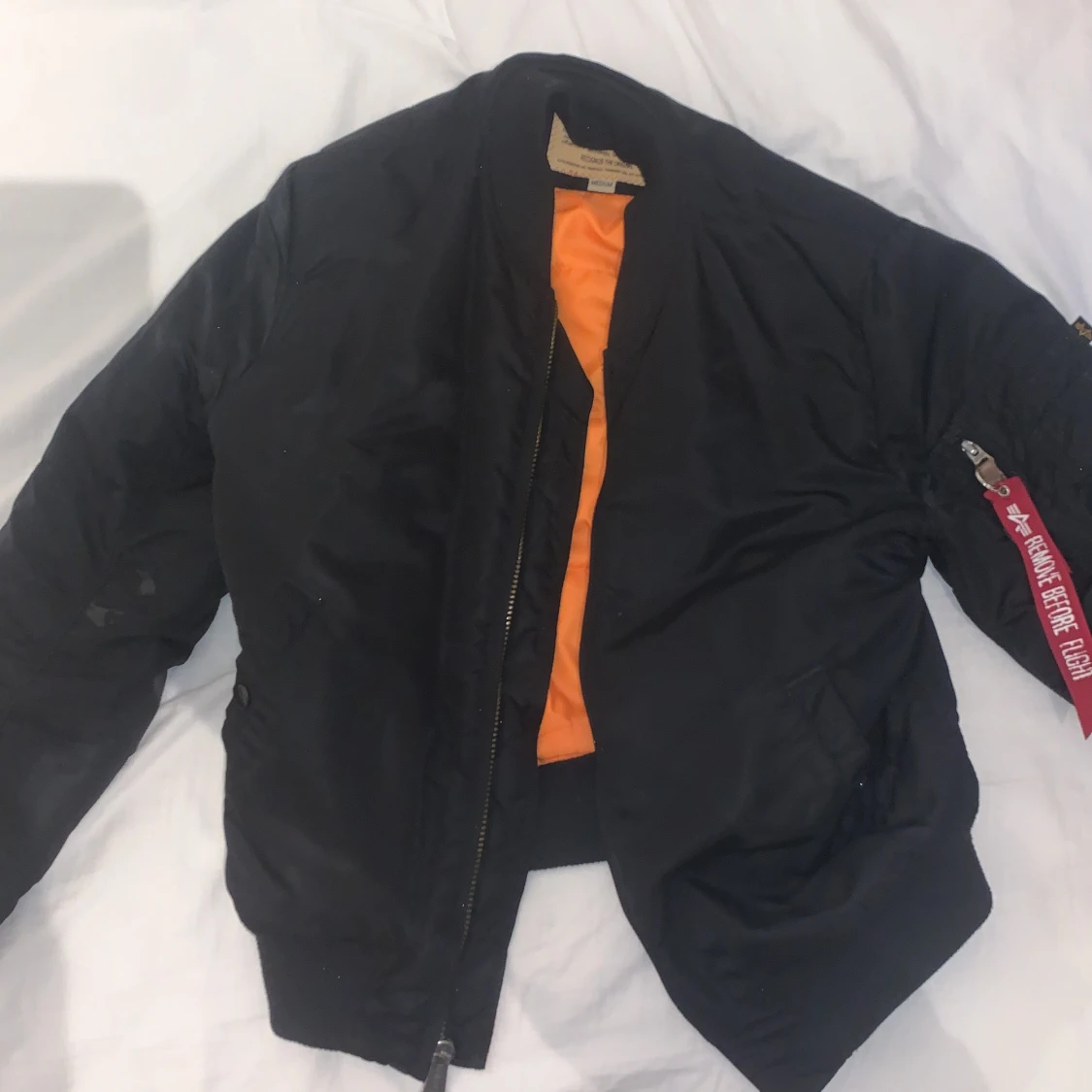 Alpha Industeris  - 90