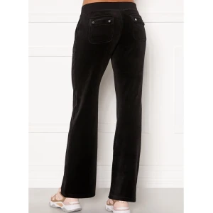 Juicy couture byxor, svarta - Varsamt använda.❤️