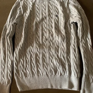 Morris tjocktröja - Aldrig använd Morris tjocktröja 