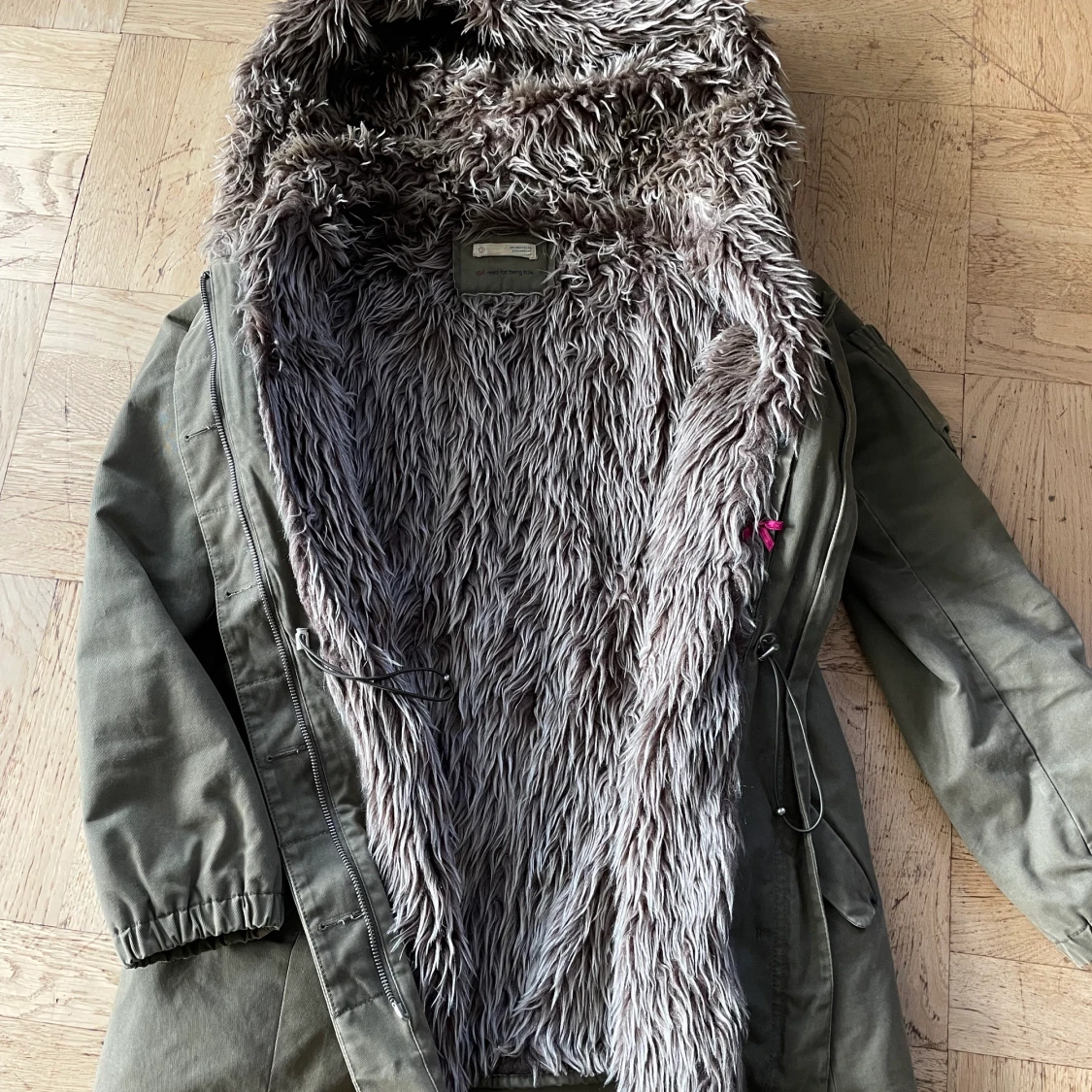 Odd Molly jacka (höst/vinter) - 91