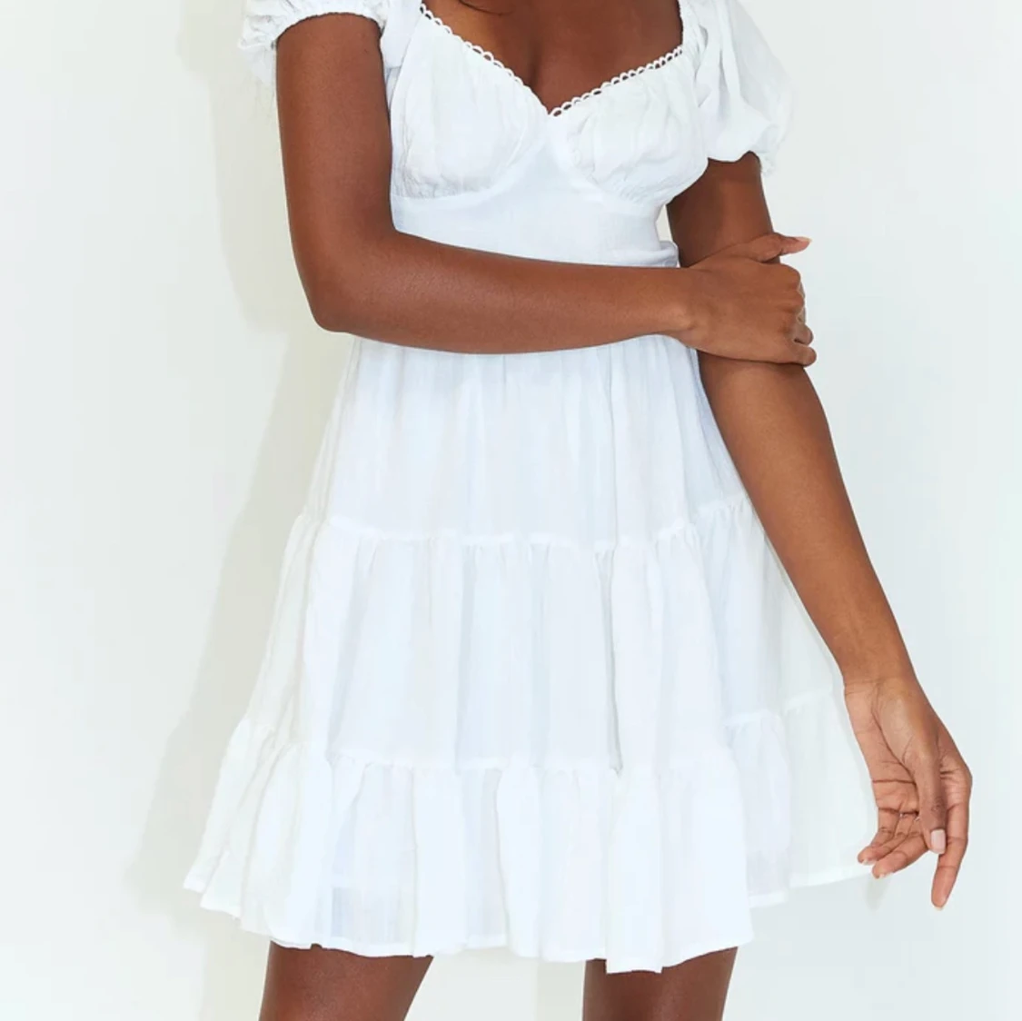 Princess polly klänning - 90