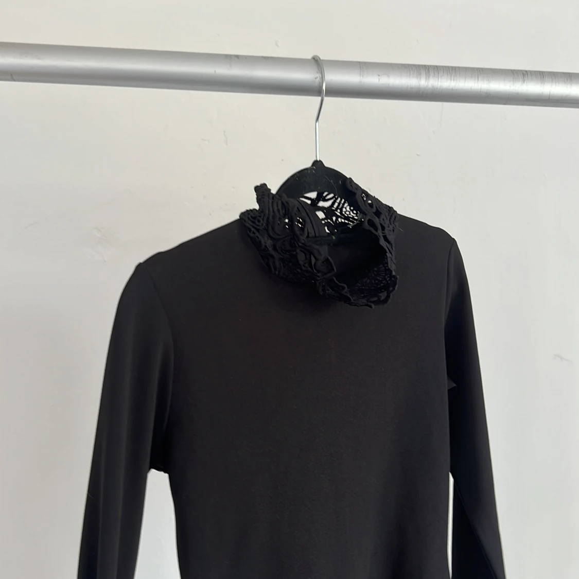 Missguided spets krage  - 91