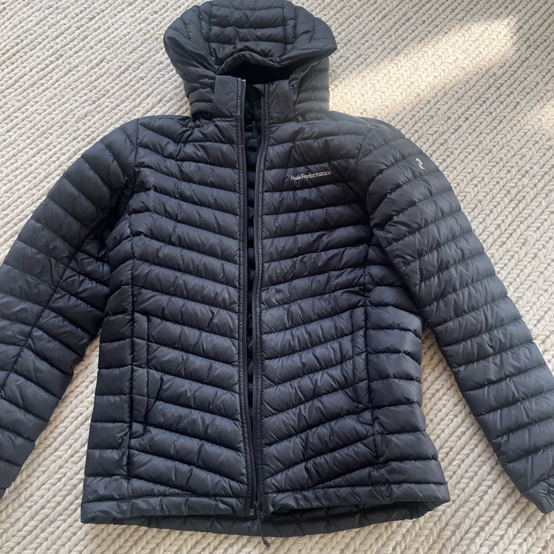 Peak performance jacka