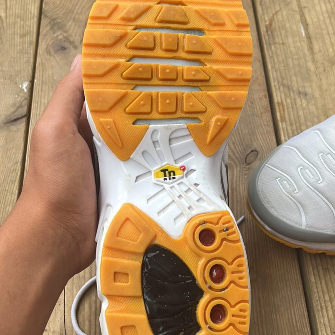 Nike vapor Max  - 90