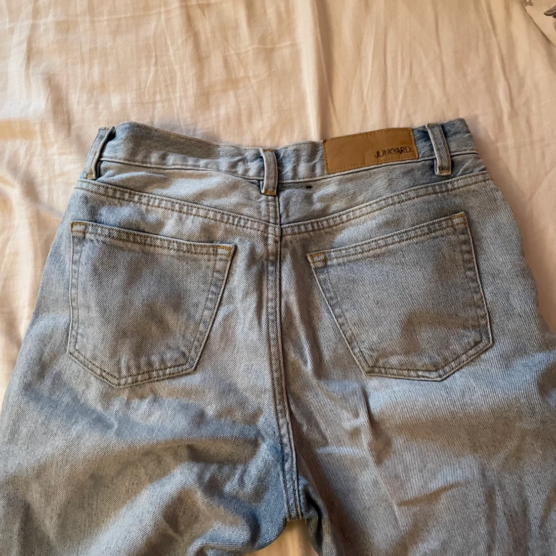 KAY GIRLFRIEND jeans  - 90