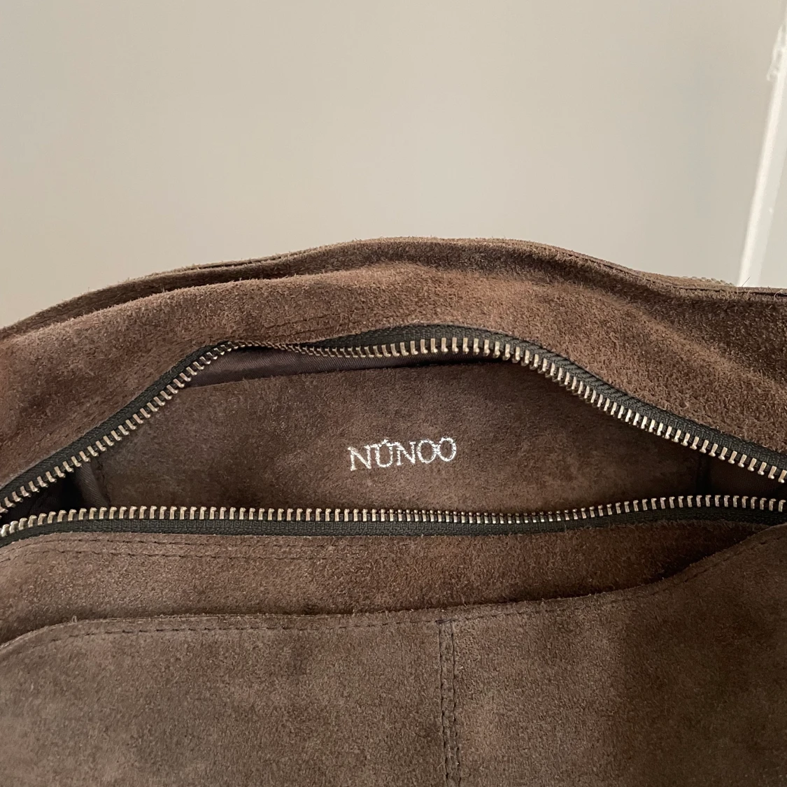 Brun Nunoo väska - 90