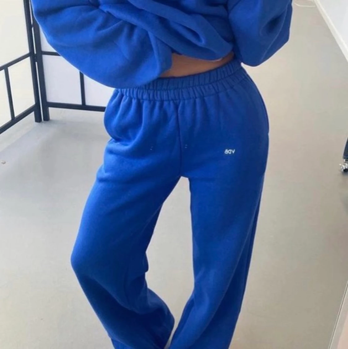 Mjukisbyxor Venderbys, strl xs/s