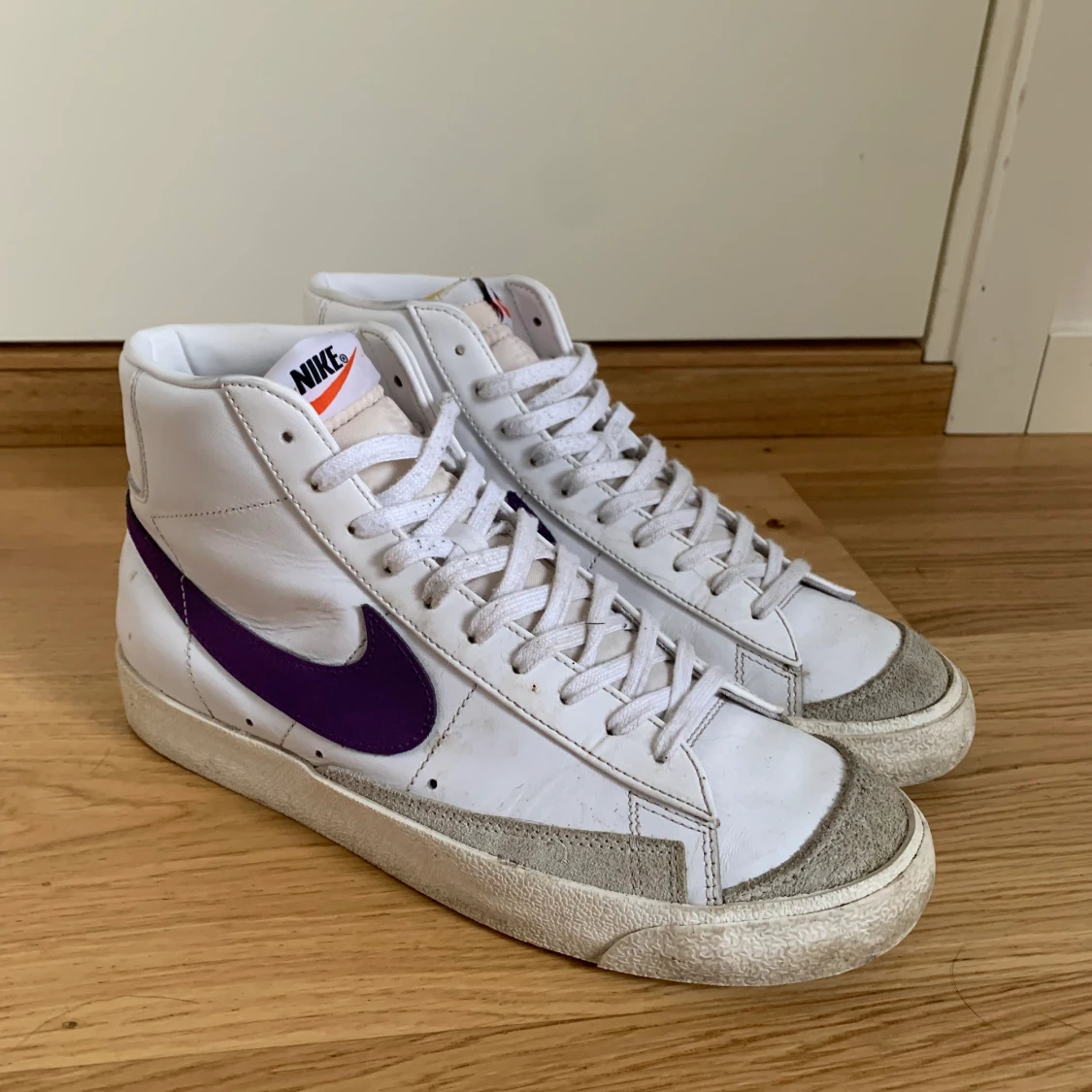 Nike Blazer Mid  - 90