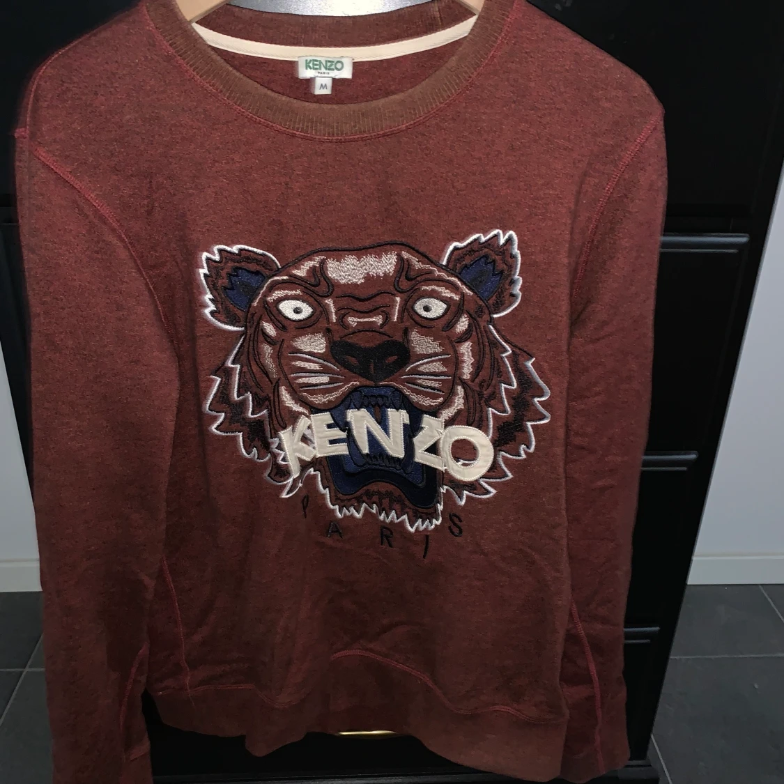 Kenzo tröja