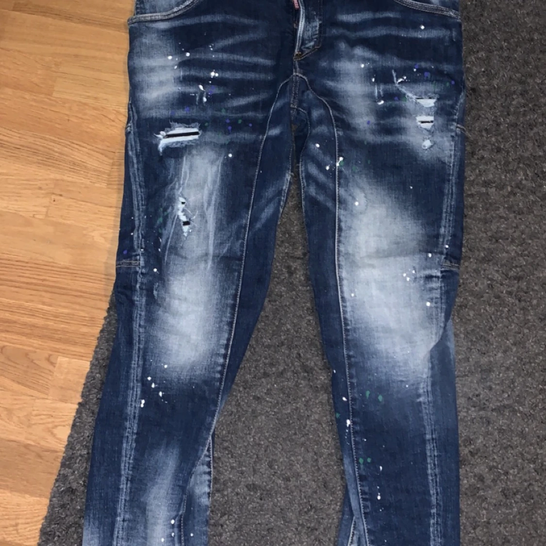 dsquared2 jeans - 90