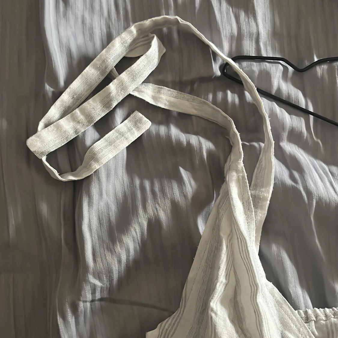 Shein Volangtopp - 90