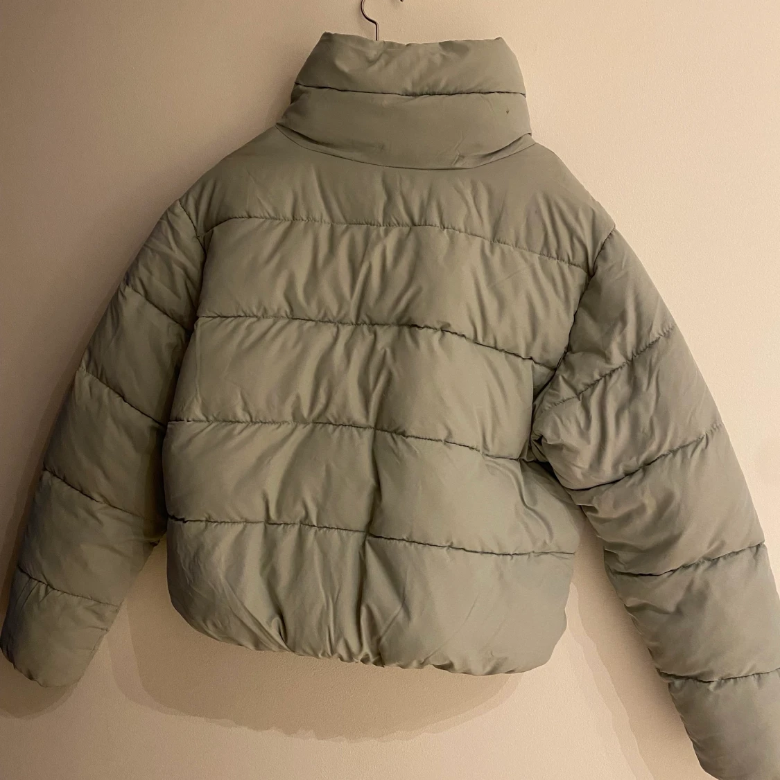 Super fin pufferjacka  - 91