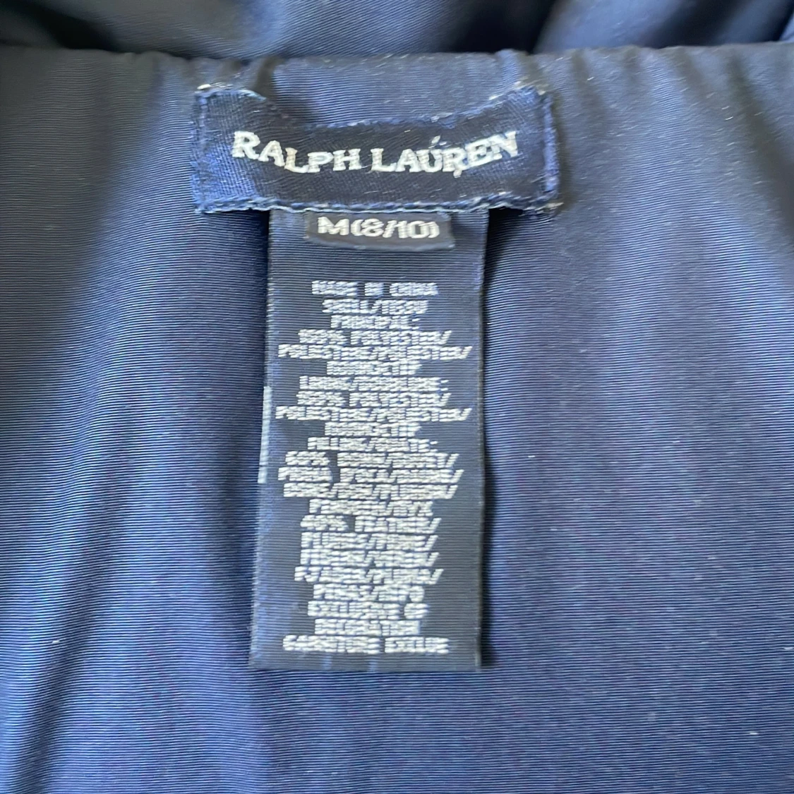 Jacka Ralph Lauren - 91