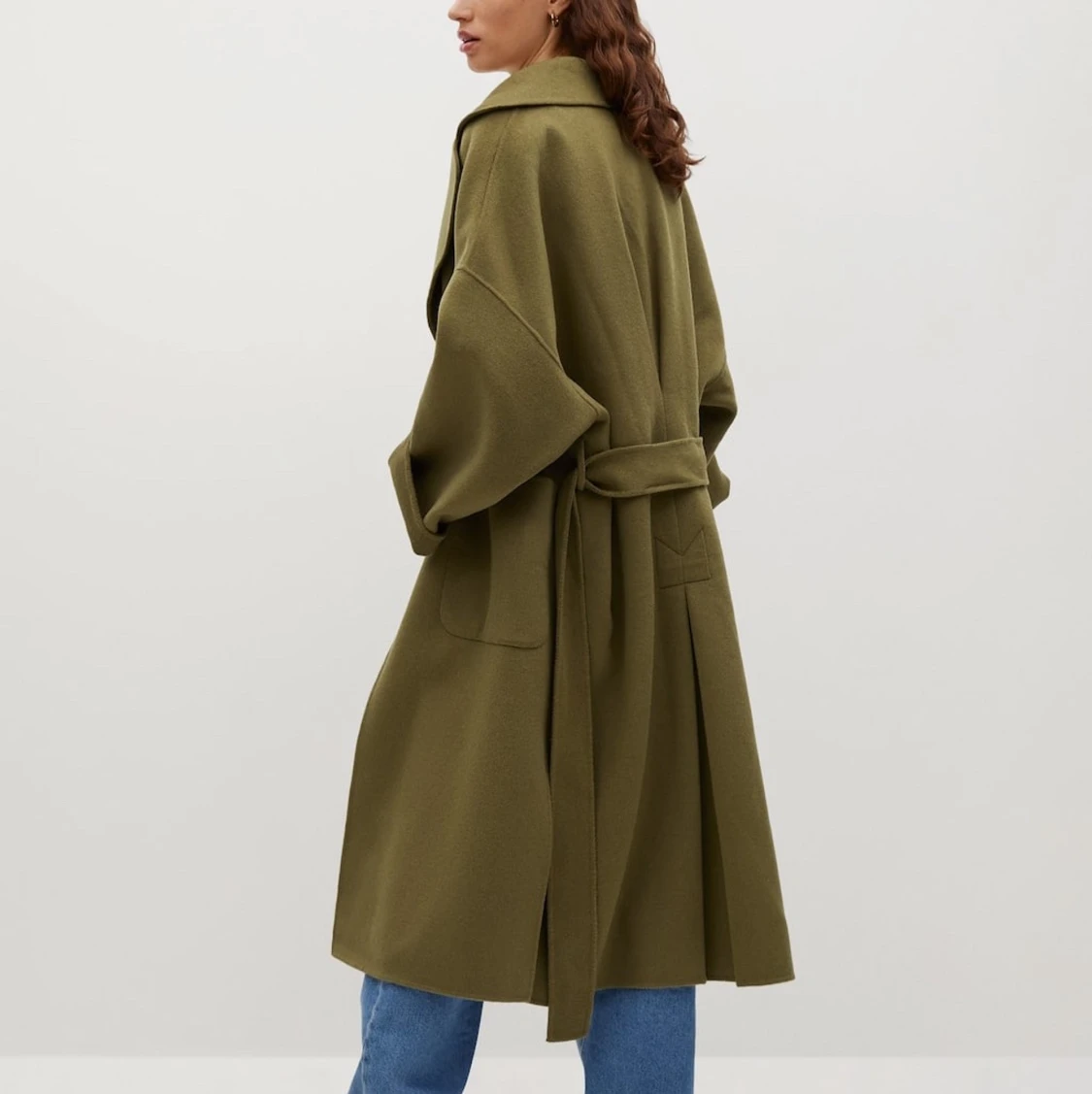 Kappa från Mango  - 91