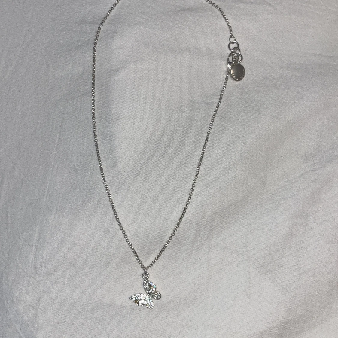 Halsband snö of Sweden