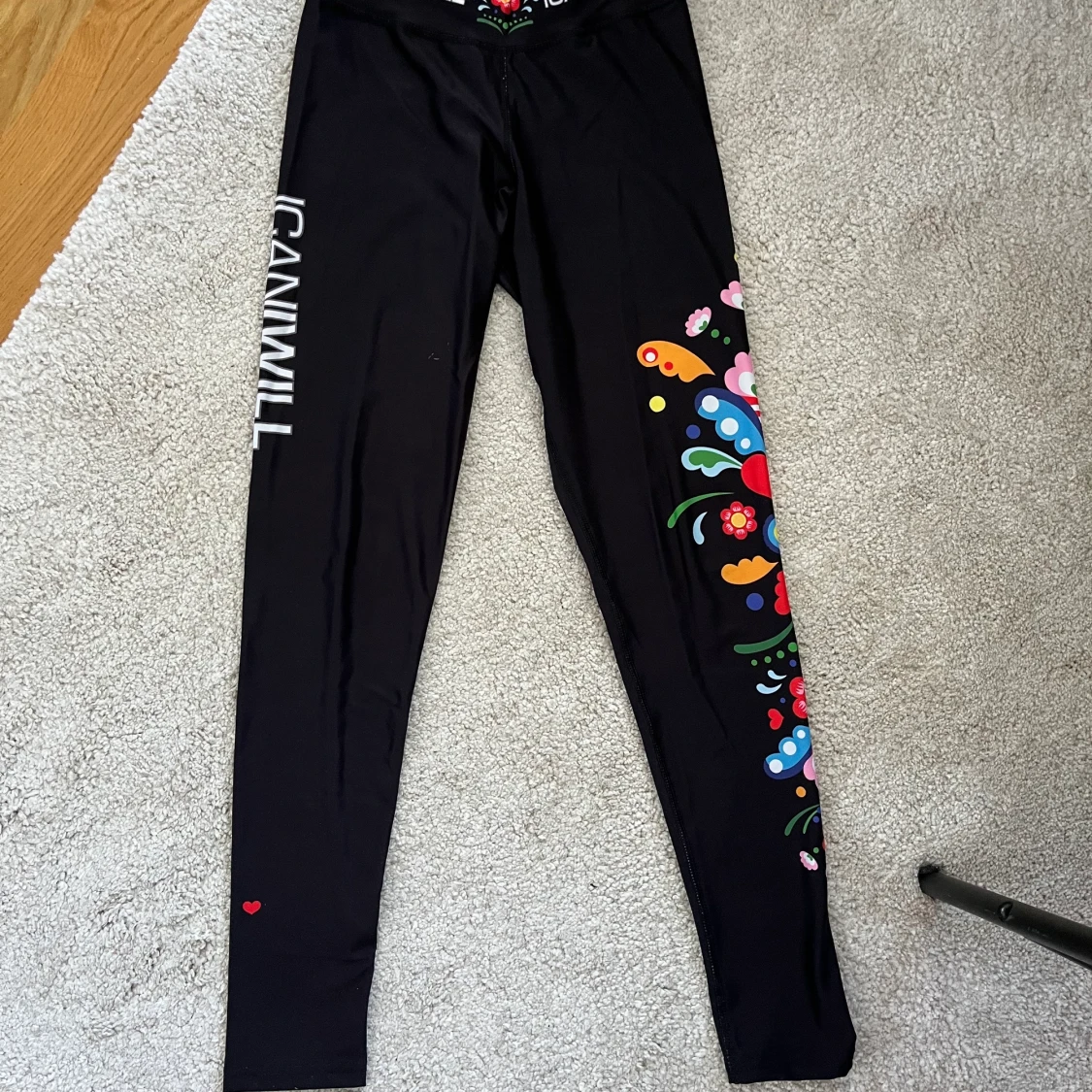 ICIW träningstights