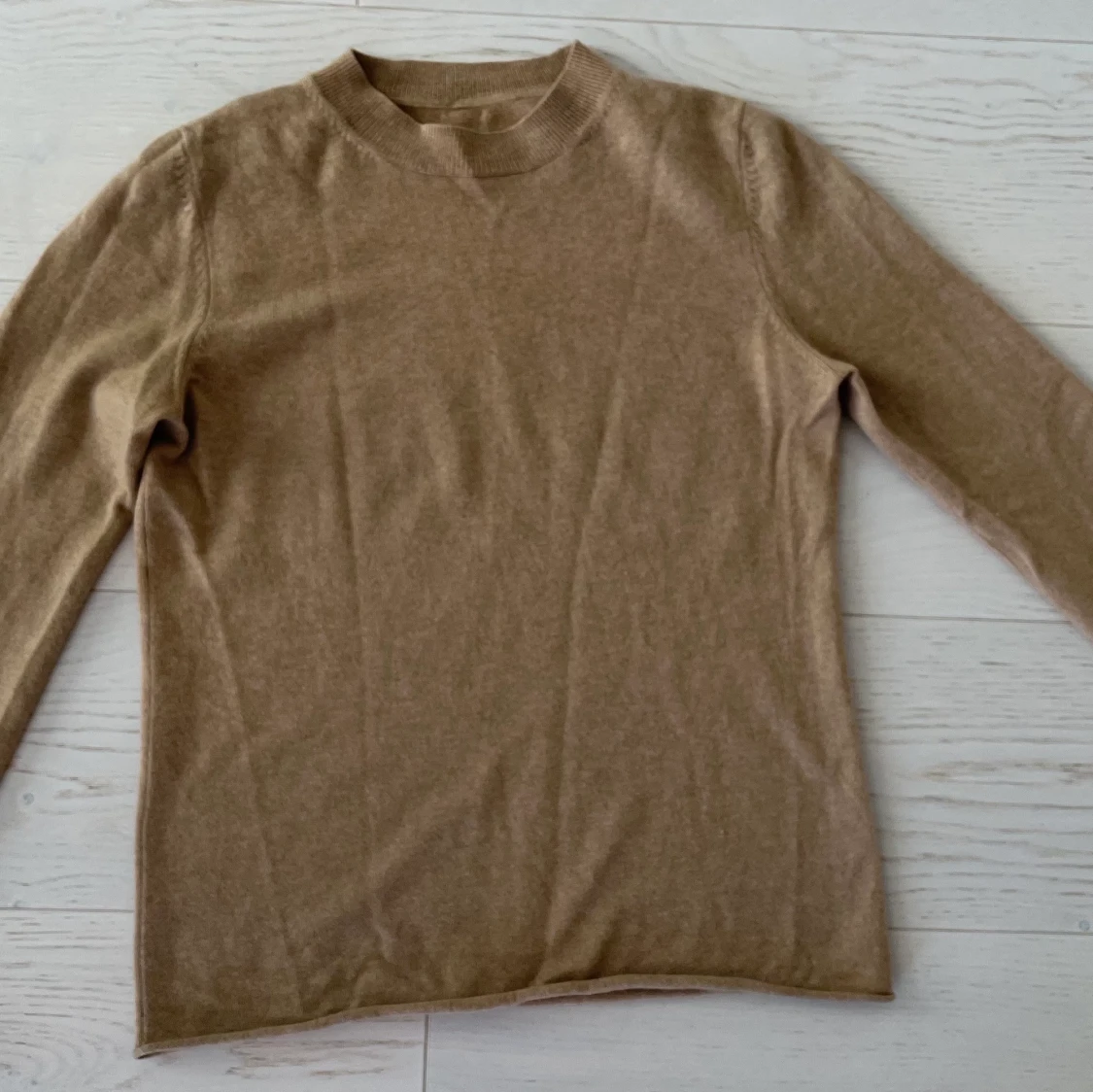 Cashmere Massimo Dutti sweater - 90