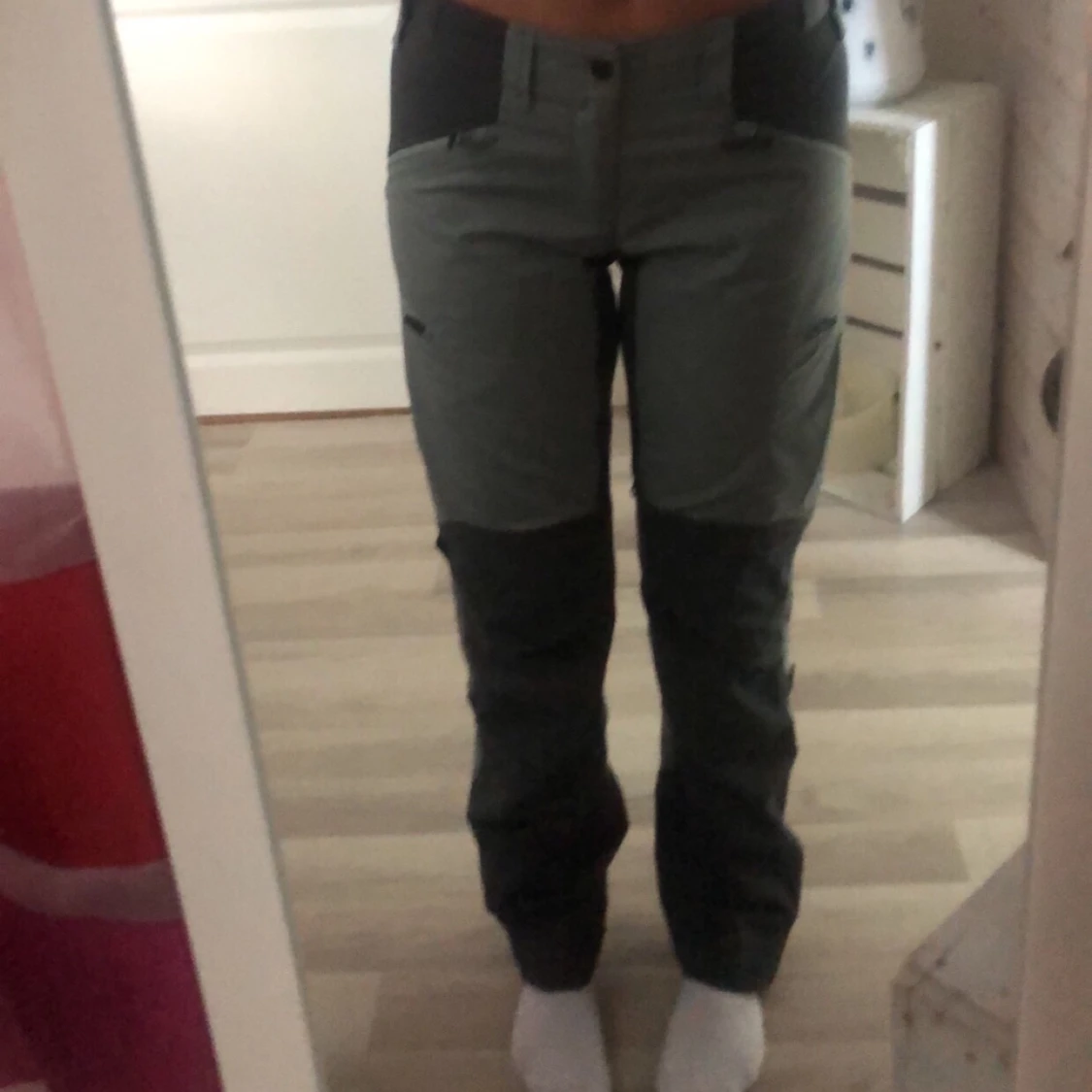 Lundhags fritidsbyxor