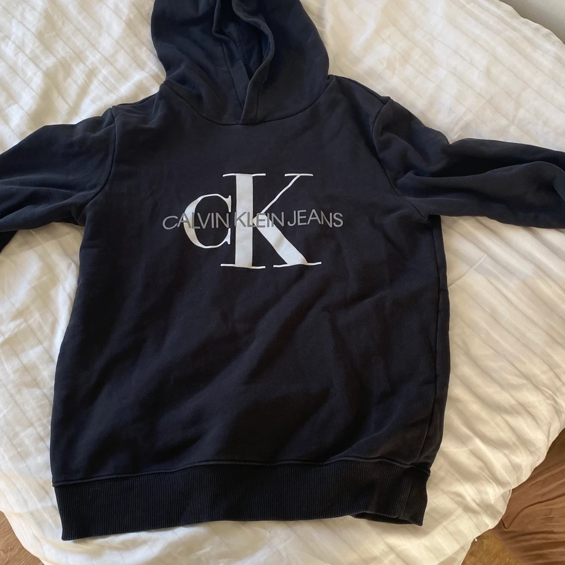 Calvin Klein hoddie 