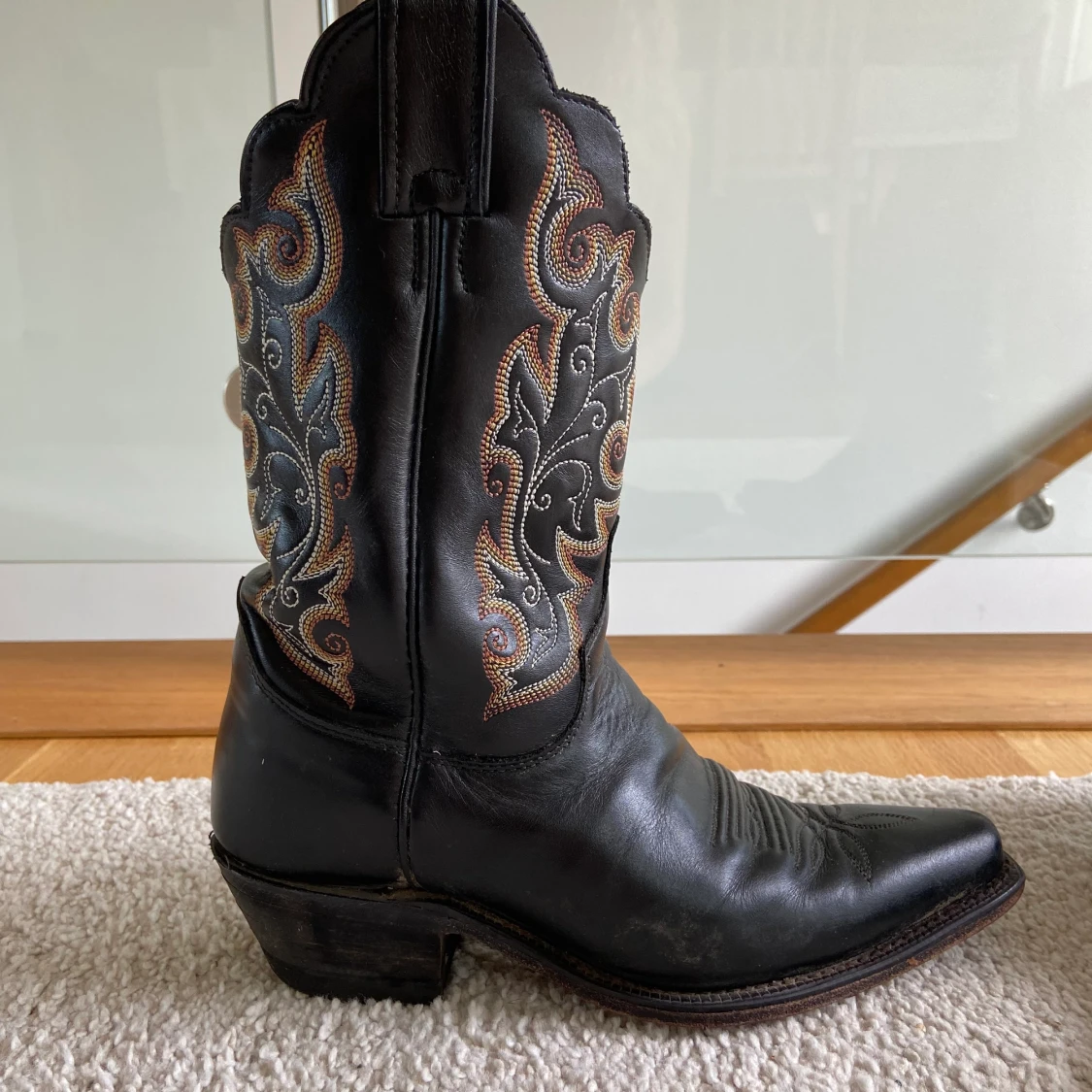 Cowboyboots