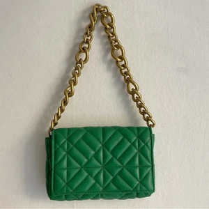 Väska - Oanvänd väska från Zara💚