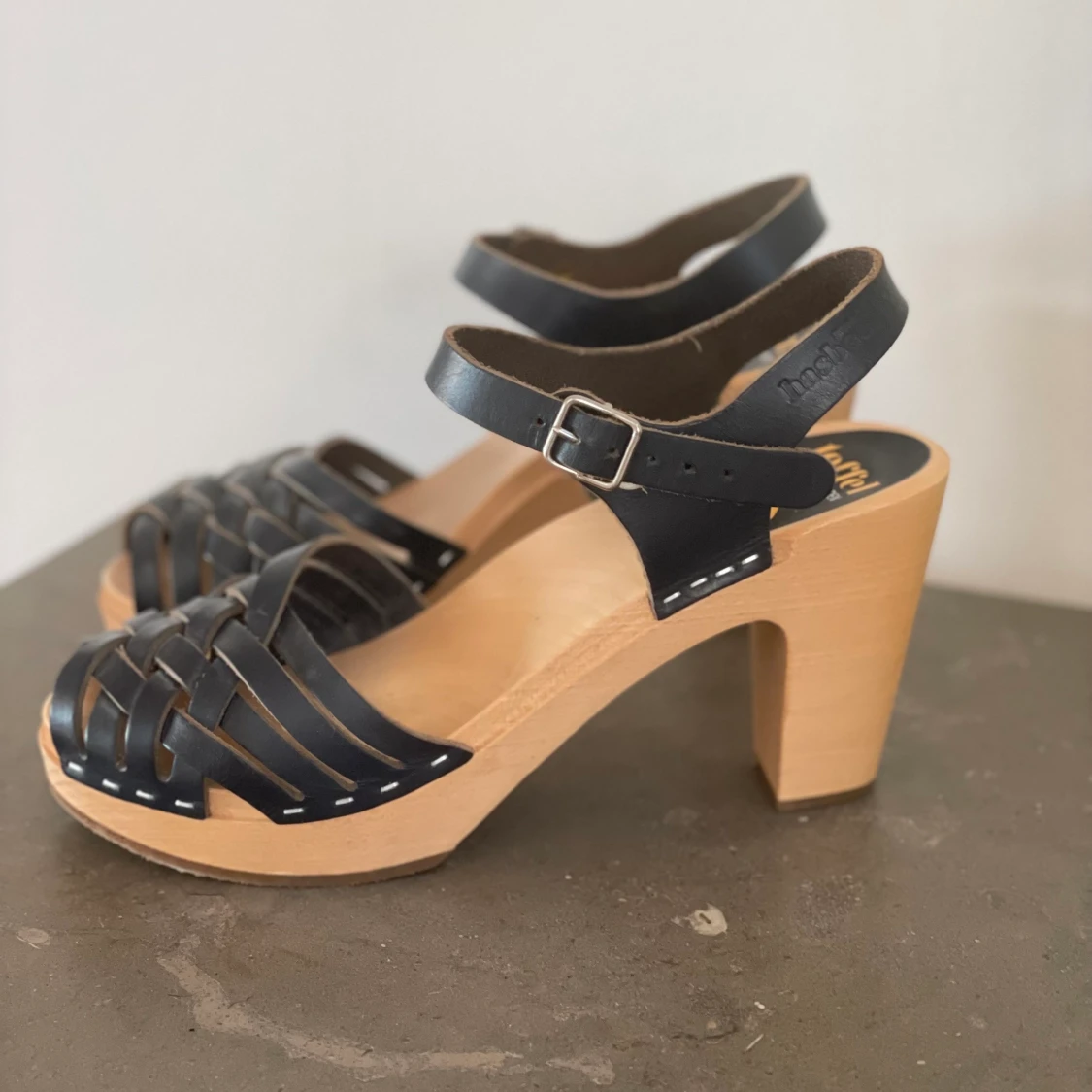 Swedish Hasbeens - 90