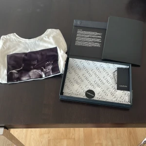 Limitato tröja  - Limitato tröja med mohammed ali 