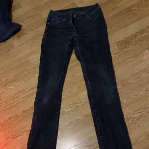 Twilfit jeans, använda ett fåtal gånger 