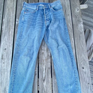 Weekday 30/30 - - Weekday - Modell: Space - Storlek: 30/30