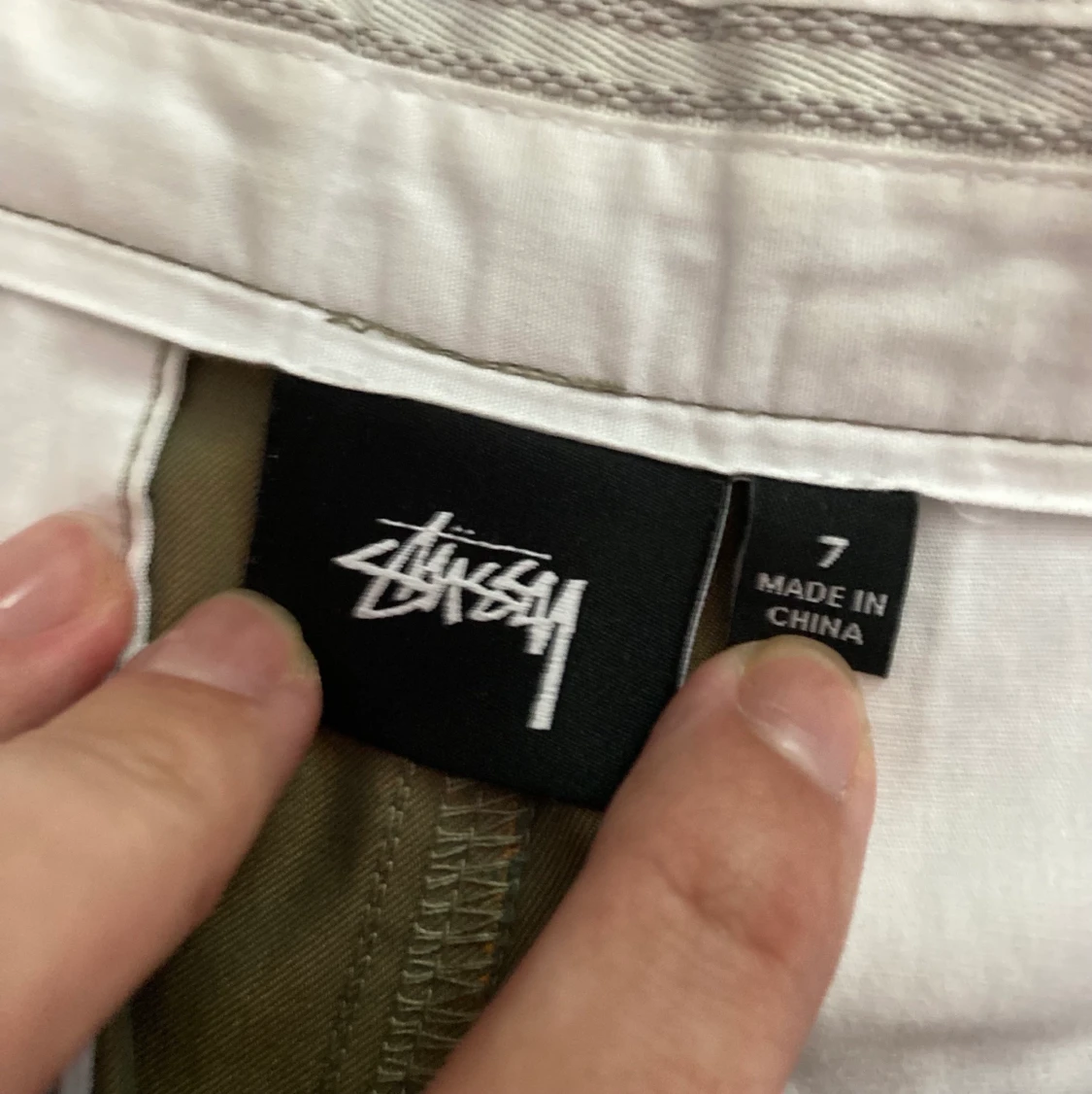 Stussy Byxor - 90