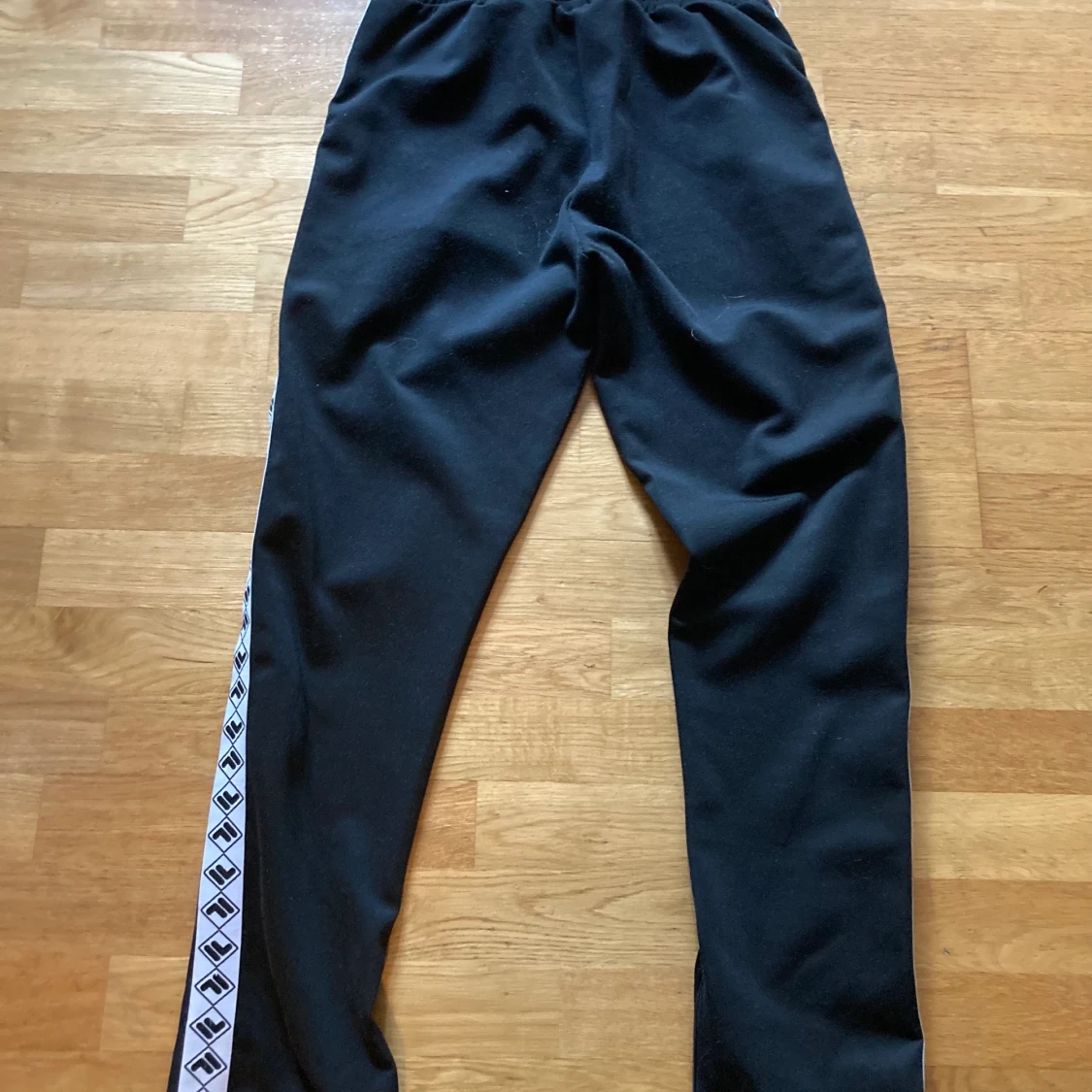 Fila byxor Tjejmodel - 90