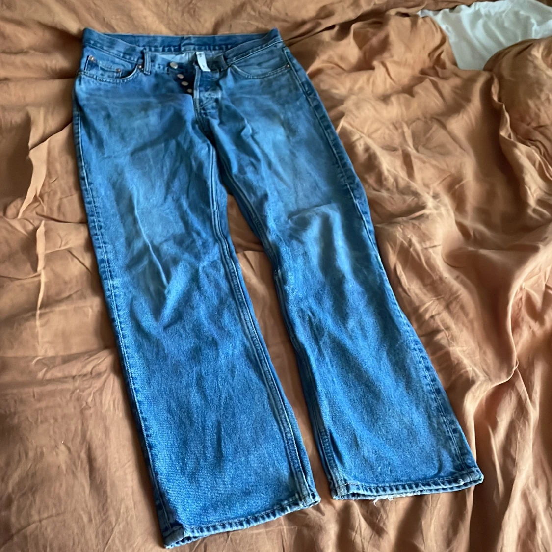 Weekday jeans