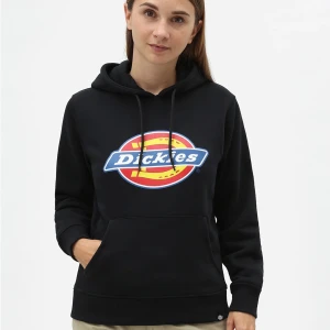 Dickies Hoodie - Helt ny Dickies Hoodie säljs åt min syster. Storlek S. 230kr