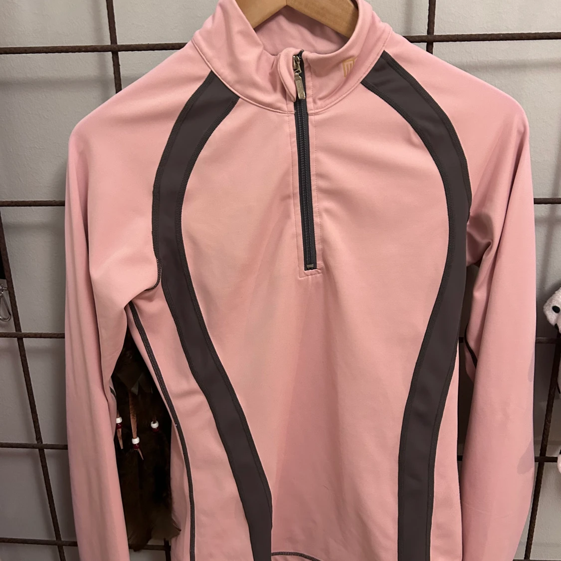 Maya delorez polotröja