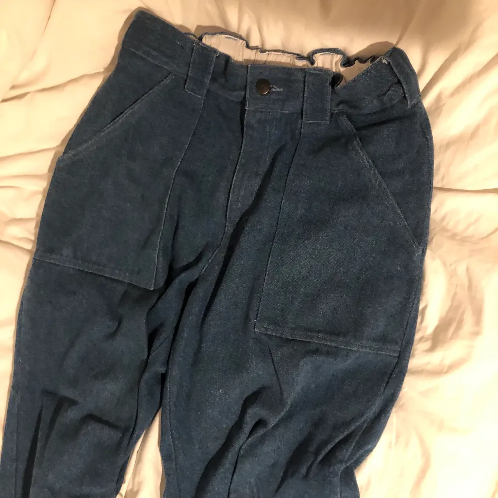 Baggy skate jeans. Jeans & Byxor.