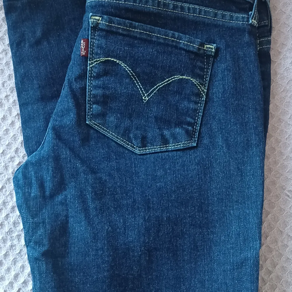 Som nya, jättefina och sköna jeans. Jeans & Byxor.