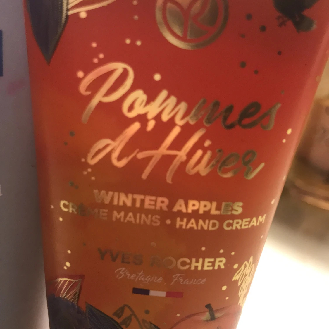 Handkräm och face wash - 90