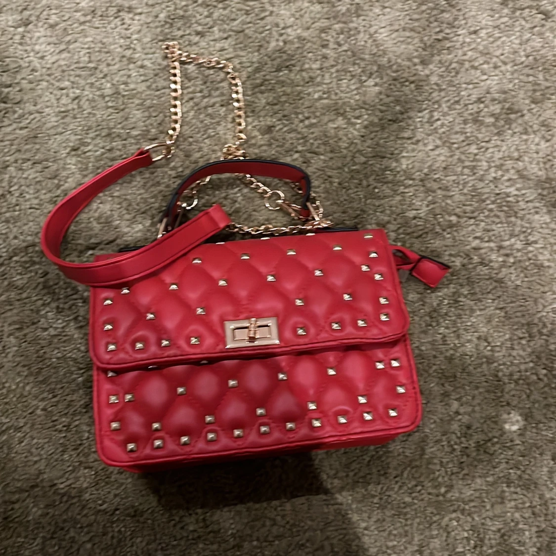 Din valentino liknande väska❤️