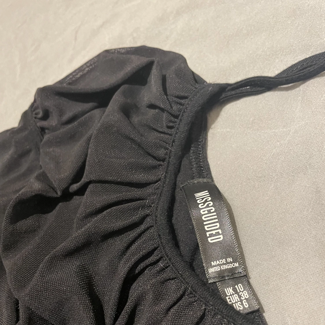 body från missguided - 90