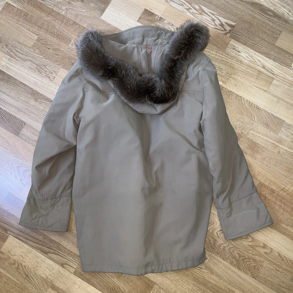 Mysig vinterjacka! - 91