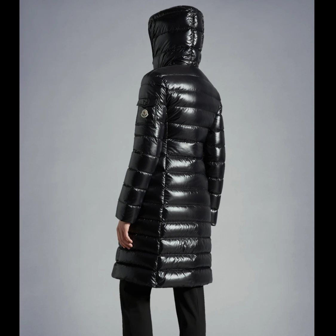 Moncler jacka