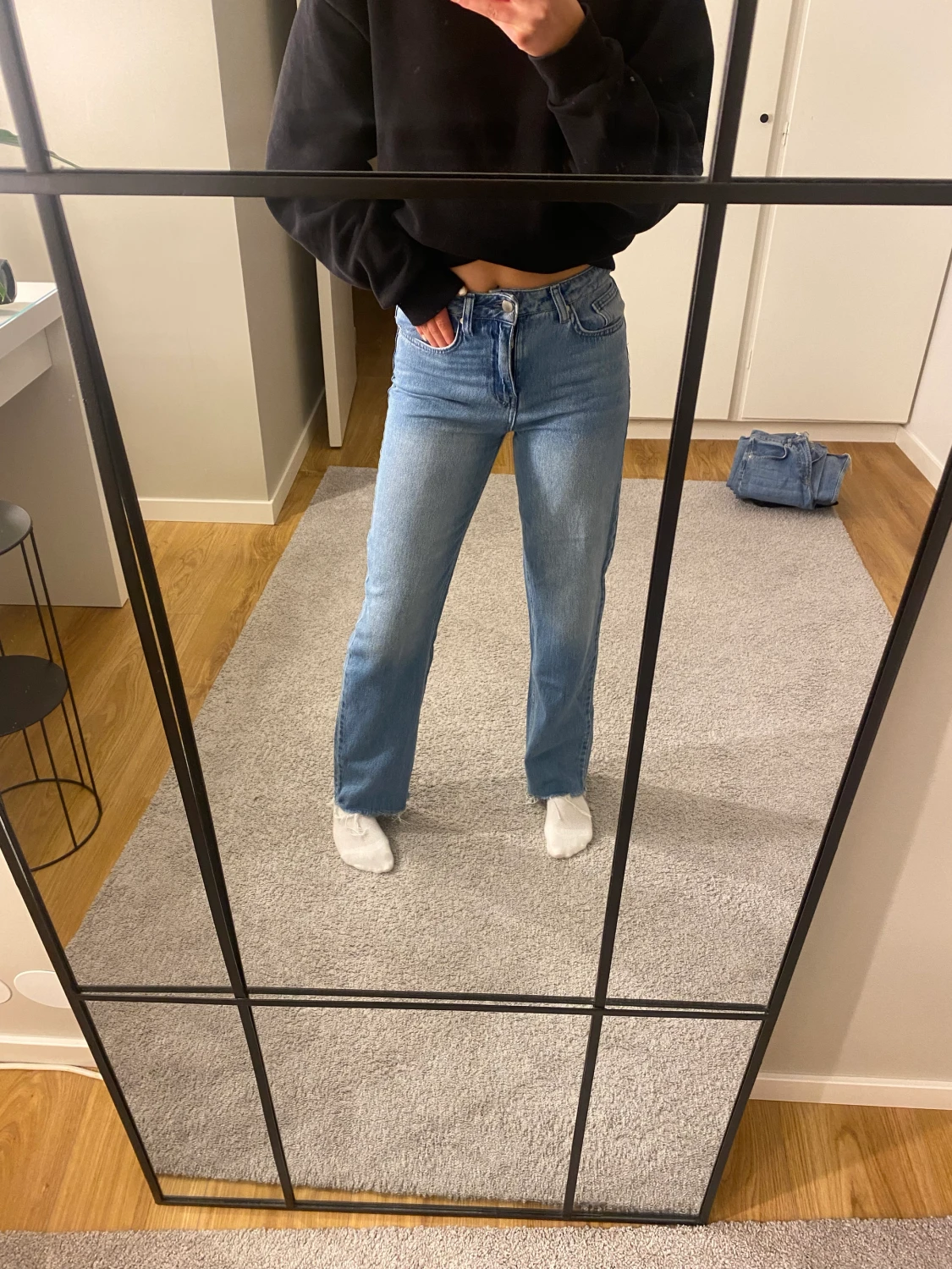 Jeans ifårn NA-KD - 90