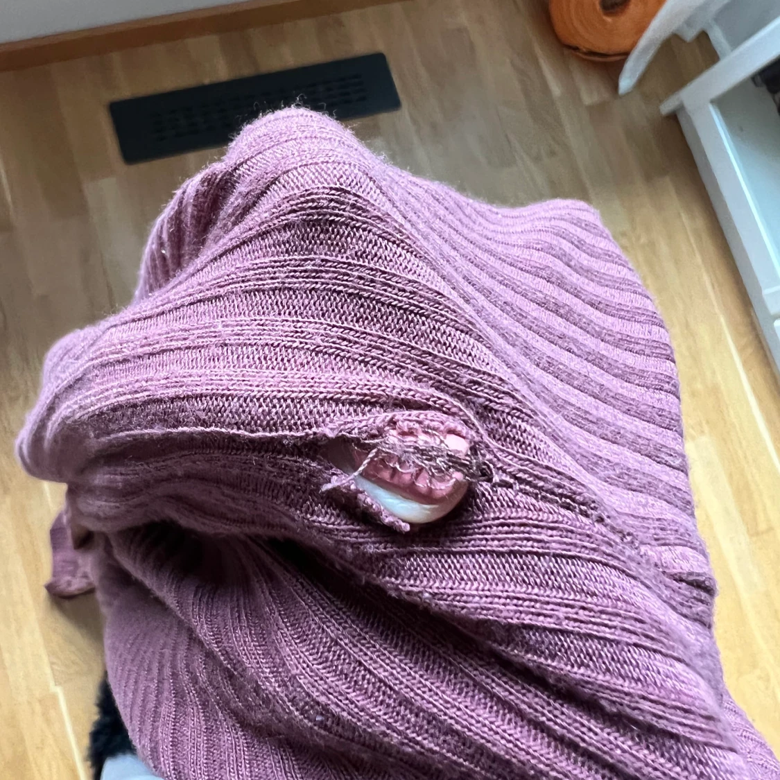 NLY trend 38 M Crop Top & Byxor Set - 91