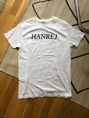 HANREJ Tee - HANREJ Tee Size M (fits L) Unworn